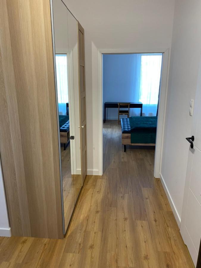 Apartament Stare Danzig
