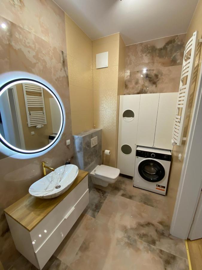 Apartament Stare Lejlighed *