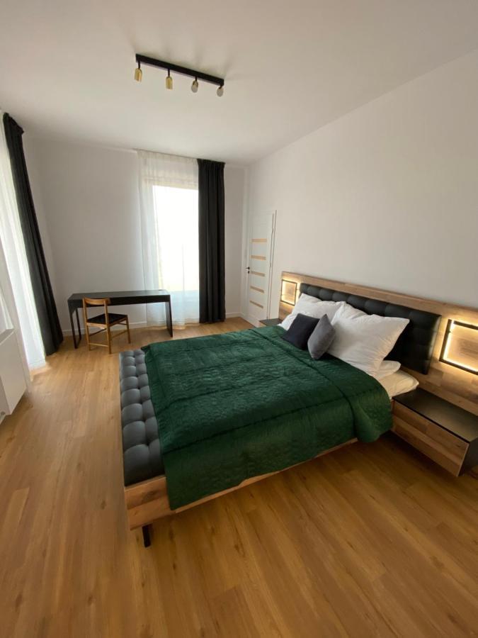 Lejlighed Apartament Stare Gdańsk