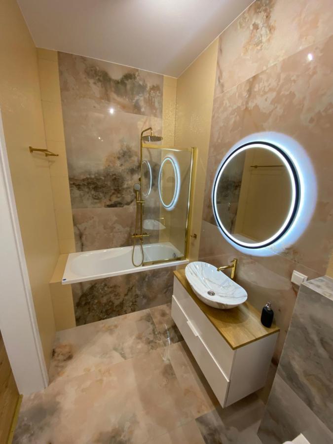 Lejlighed Apartament Stare