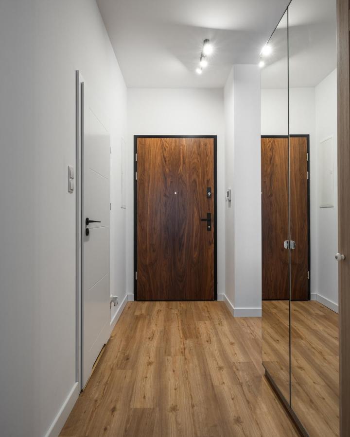 Lejlighed Apartament Stare Gdańsk