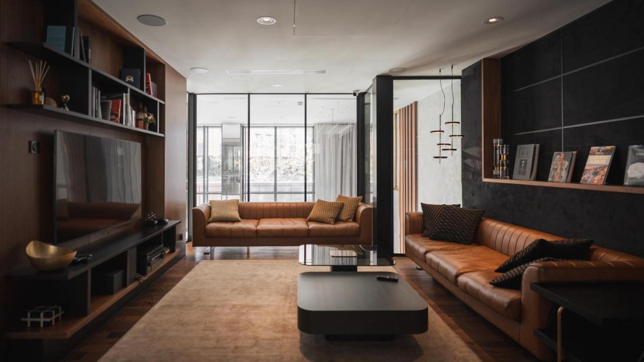 Apartament Stare Lejlighed *