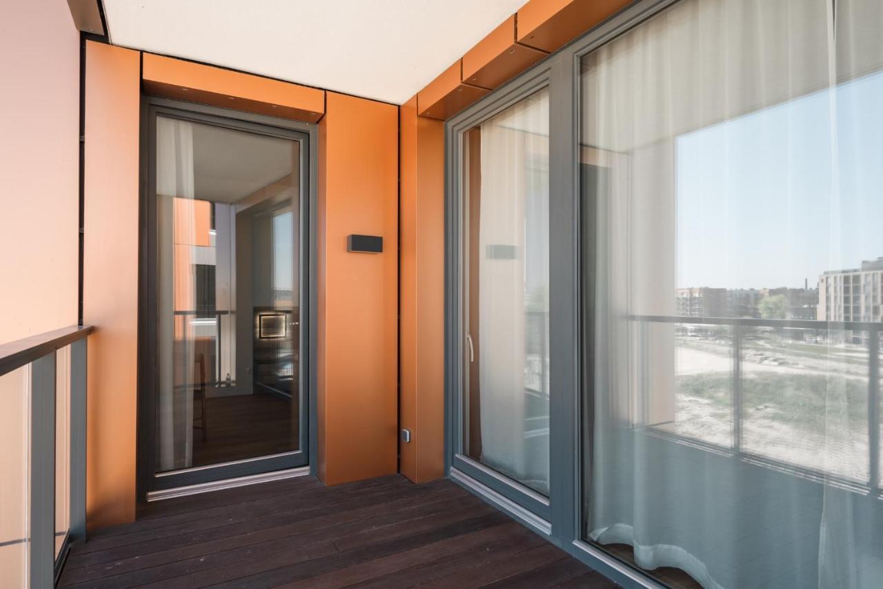 Lejlighed Apartament Stare *